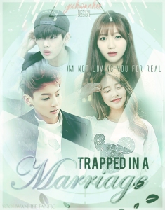 Trapped In A Marriage (4)