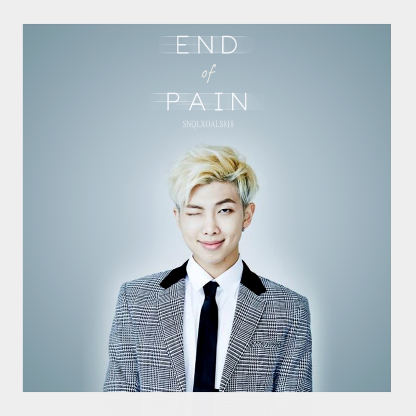 End of Pain - snqlxoals818