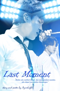 last moment poster